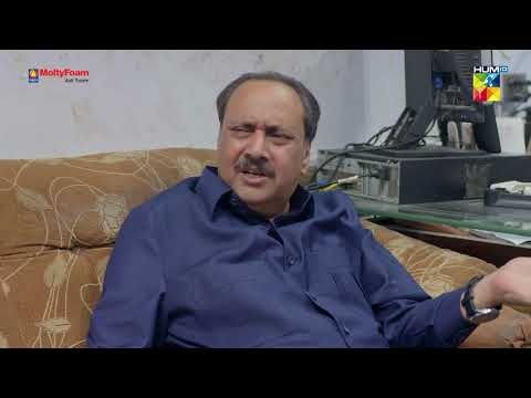 Ifrah Ki Wajah Se Bigri Ishrat Jahan Ki Bachiyan - Bebasi - Bebasi - HUM TV