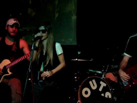 Cabeça Garota video