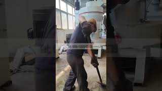 Vertical Grinding Mill 3R3018 other grinding mill | Image 4 - Machineryline