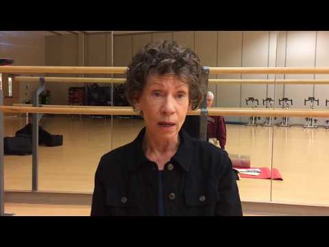 Kathleen Osterman, Sibley, Iowa, describes her military service in Vietnam.