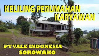 Download lagu KELILING PERUMAHAN KARYAWAN DI SOROWAKO... mp3