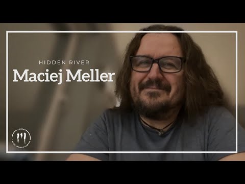 Maciej Meller - rozmowa o płycie "Hidden River. Noise tracks vol.1"