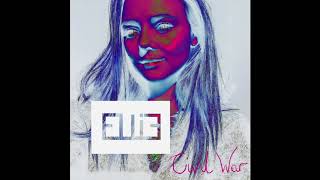 Civil War - Ellie McCracken