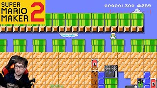 Defeating An Entire Category - Uncleared Levels 35