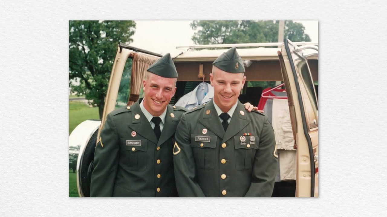 Jules Borghardt | 2025 Volunteer of the Year | Hire Heroes USA Empowerment Gala