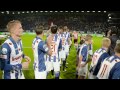 Heerlijke acties van Samba Sam!