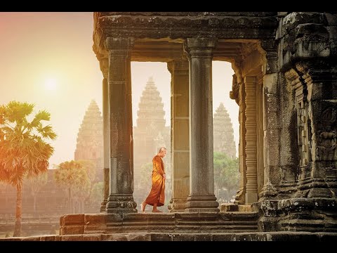 Wonders of Cambodia, Laos & Vietnam