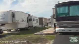 Ja-Mar North Travel Park Video