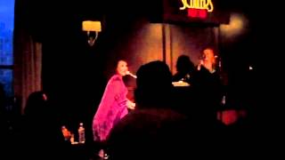 Melissa Manchester-Let's Face The Music And Dance/From This Moment On.MOV