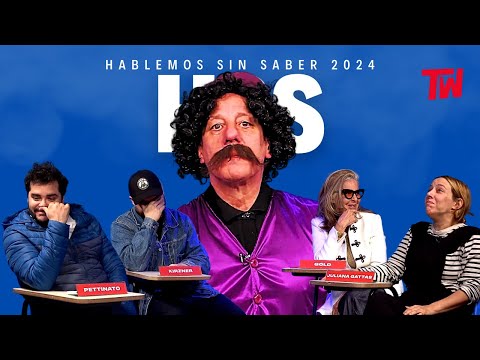 #HablemosSinSaber 2024 | ¿La Imagen que damos... importa?