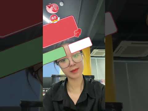 Mắt AR Huyền Bí