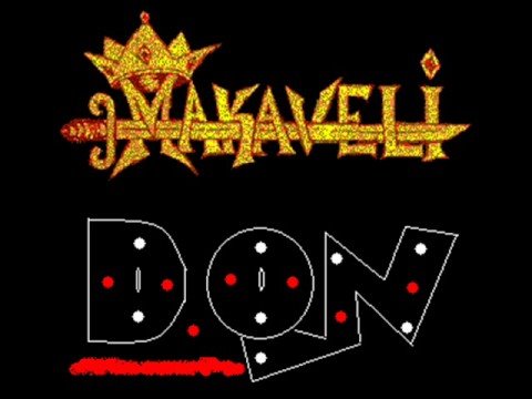 2pac feat. Eve - Do you believe in scratching (TheDMD REMIX)