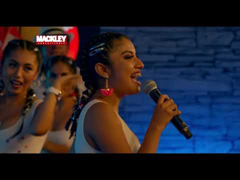 Amor Paisano aguita de caña tercer concierto virtual