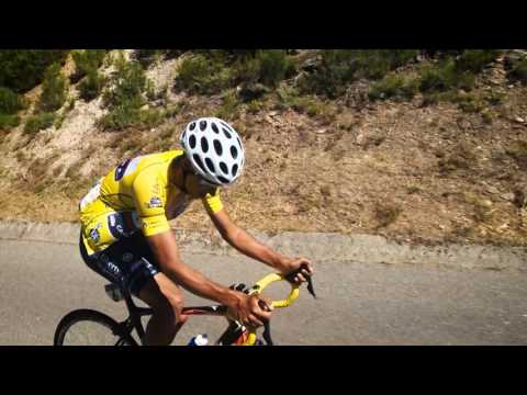 24ª Volta a Portugal do Futuro Liberty Seguros - 3ª Etapa