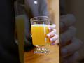 HOMEMADE ORANGE SODA