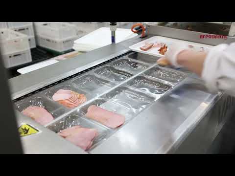 Agropapuk  - KORPORATIVAN VIDEO