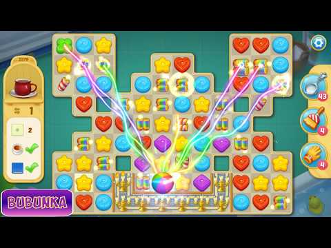 Matchington Mansion level 2279 HD