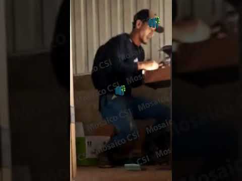 Tres hombres son procesados en Jinotega por robo en acopio de café