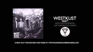 Westkust - "Easy" (Official Audio)