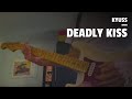 Kyuss - Deadly Kiss (Guitar Cover)