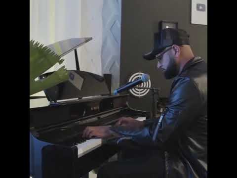 Tribo da Periferia - Pianista da Rua 6 Acústico (ao vivo)