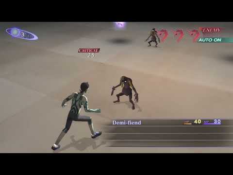 Nocturne being super fair