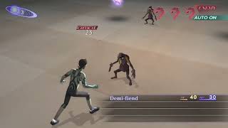 Nocturne being super fair