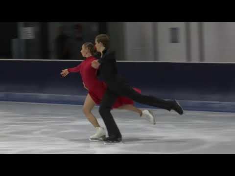 Charise MATTHAEI / Maximilian PFISTERER GER - RD NRW Summer Trophy 2018