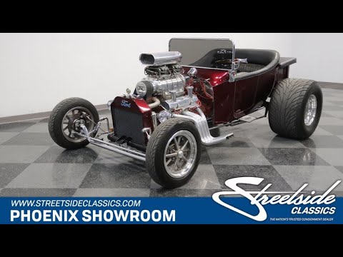 1927 Ford T Bucket (CC-1591263) for sale in Mesa, Arizona