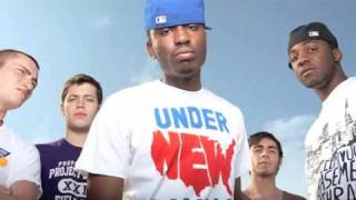 Chiddy Bang- Fresh Like Us