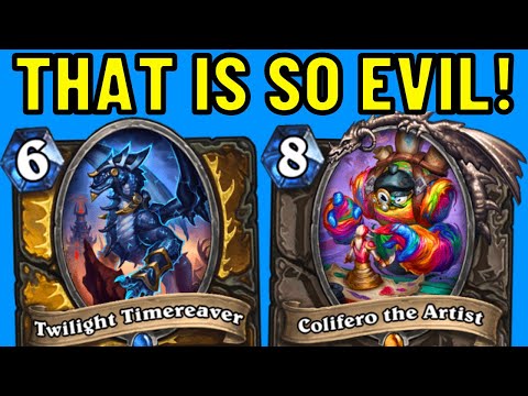 If You Play Minions Then You LOSE THE GAME!!!