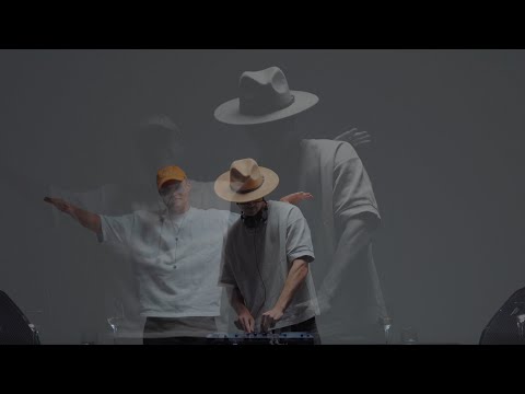 Ibiza Studio House Mix - (Guy Gerber, Birds of Mind, ONFAYA, Kekura)