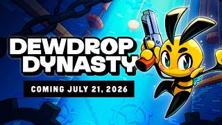 Dewdrop Dynasty