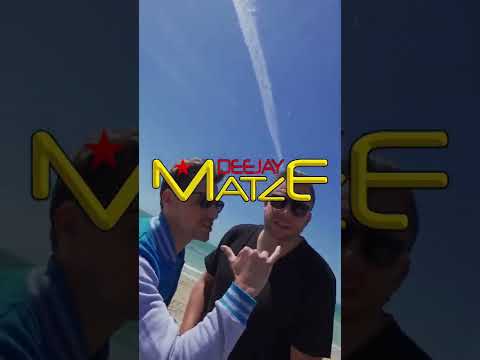 Willi Wedel feat. Deejay Matze vom Bierkönig Mallorca „Die GANZE NACHT“