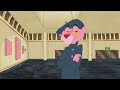 Artist Pink Panther Episode Compilation
