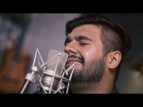 Pipe Rincón - PIDO TU PERDÓN - Acústico - Música Cristiana - (La Producción de Dios)