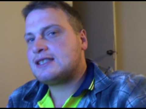 Wyzdumb versus D-Bax | CM Battle Rap Tournament