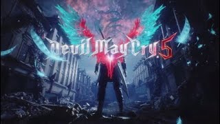 Devil May Cry5「デビルメイクライ5」YouTaka実況プレイ動画＃7(初心者がスタイリッシュアクションに挑戦！) [DMC5][JP]
