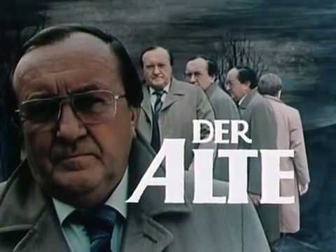 Der Alte 33 - Eine große Familie [HQ Kult-Krimi] 1979 (Erwin Köster)