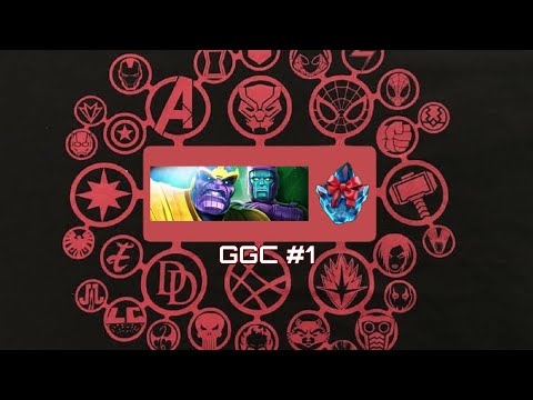 Greater Gifting Crystal Opening #1