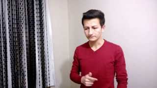 Kafein-Doğrular&Yanlışlar (Acapella)