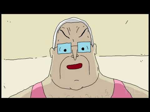 THE BIG LEZ SHOW: MMMMM I SMELL MARIJUANA SCENE!!!!!!!!!!!!!!!!!!!!!!