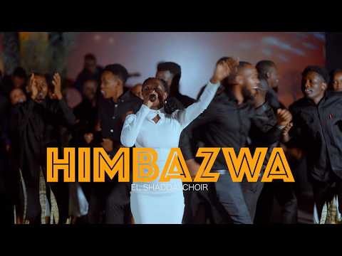 El-shaddai Choir Rwanda and 2 more