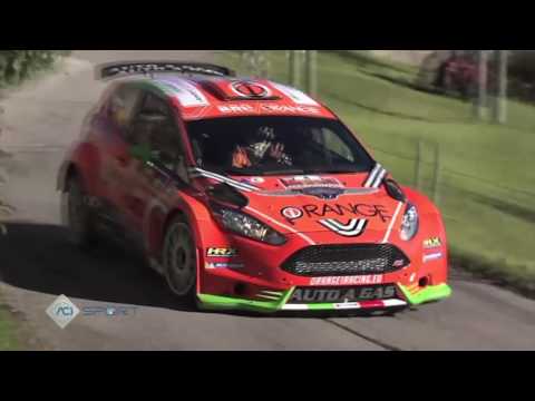 34° Rally Due Valli Verona Campionato Italiano Rally Ottobre 2016 Aci Sport Magazine