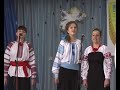 З Україною в серці Українські народні пісні музика Ukrainian folk song music 