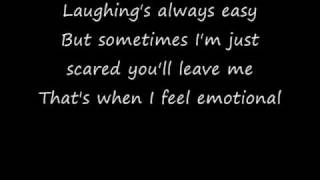 Diana Degarmo Emotional Cover