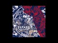 FATASS Death Is Destiny 2018 Full Album