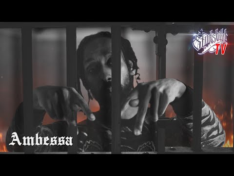 Ambessa - Bränner på tid (officiell video) | @official.ambessa prod @mattecaliste