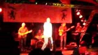 Kapten Röd - Galenskap @ Raggapak - aug 07