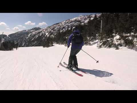 2020 Ski Test - Blizzard Sheeva 9 Women's Skis